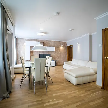 Apartment Antique Theatre 4 Stara Zagora Exterior photo