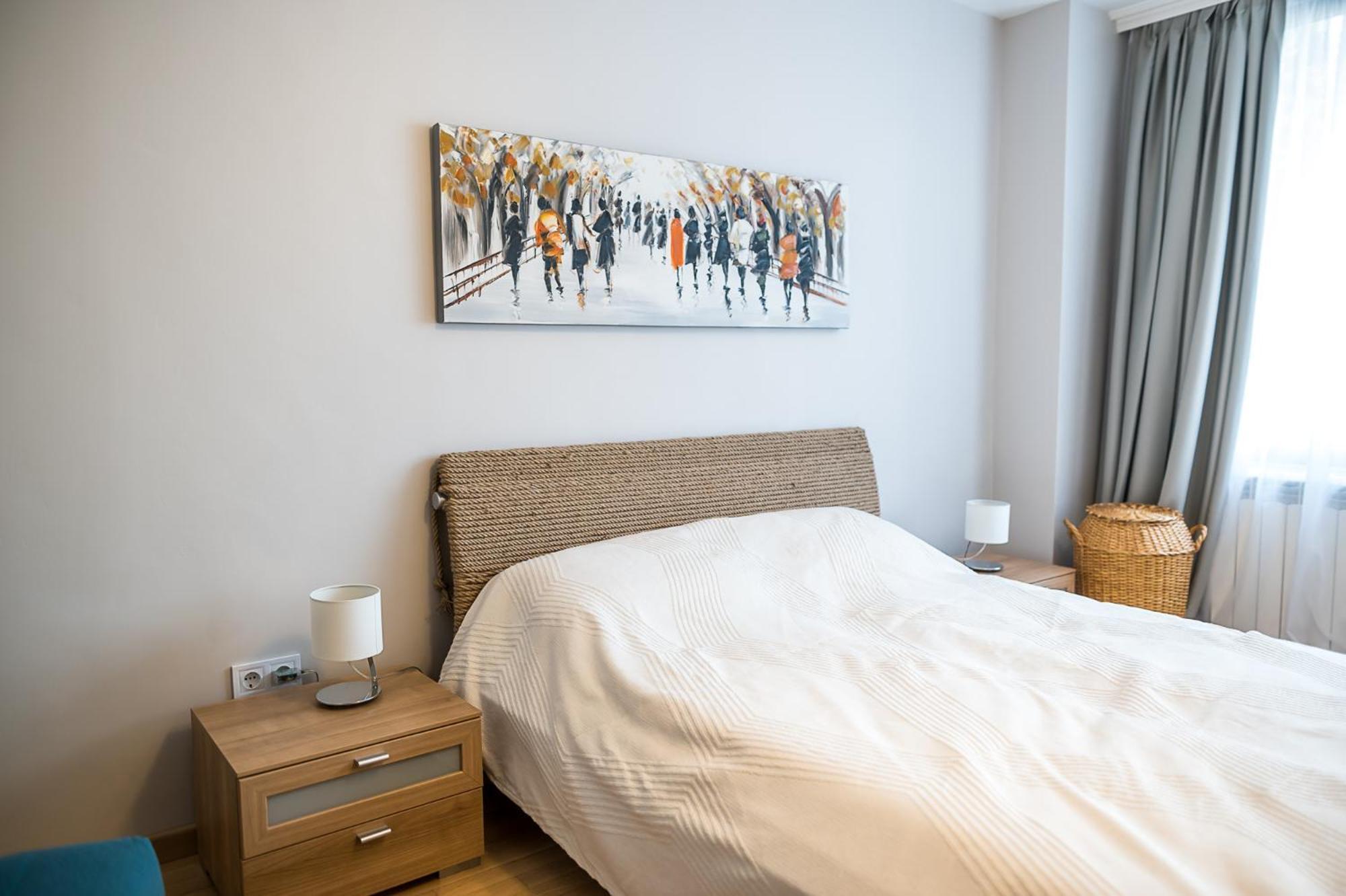 Apartment Antique Theatre 4 Stara Sagora