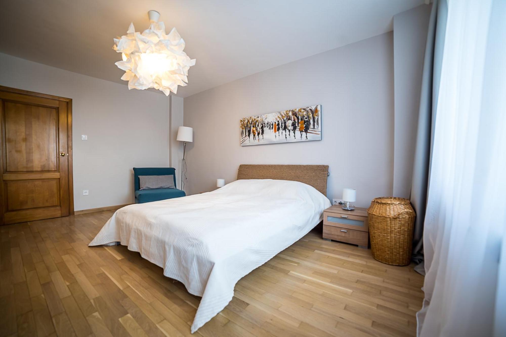 Apartment Antique Theatre 4 *